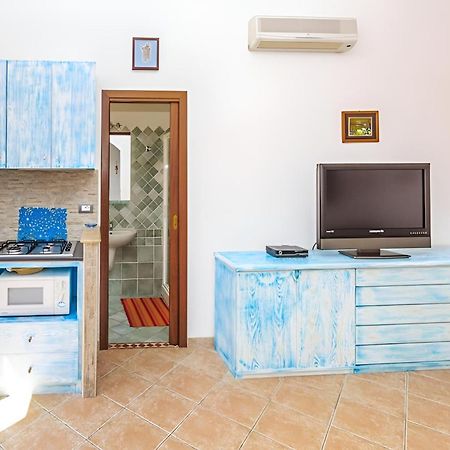 Splendido Appartamento In Pieno Centro Dell'Isola La Maddalena  Esterno foto